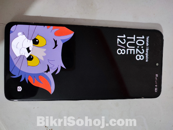Redmi Note 11 Pro 4G